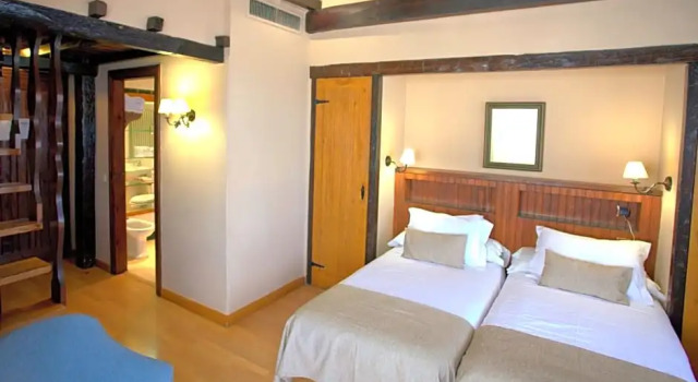 Номер Standard Дуплекс Hotel Kenia Nevada