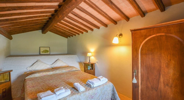 Villa San Venanzo, Varaa Villa San Venanzo Umbria