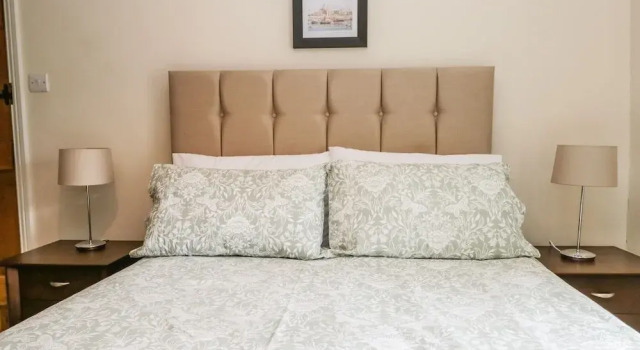 Mulberry Cottage, Rezervasyon Tatil Evi Merseyside villalar, Villa