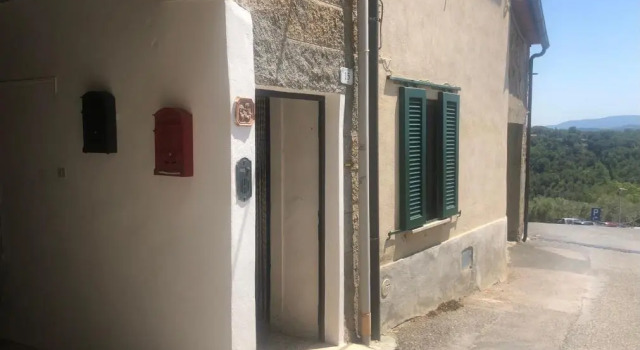 Camere private a 10 minuti dal mare