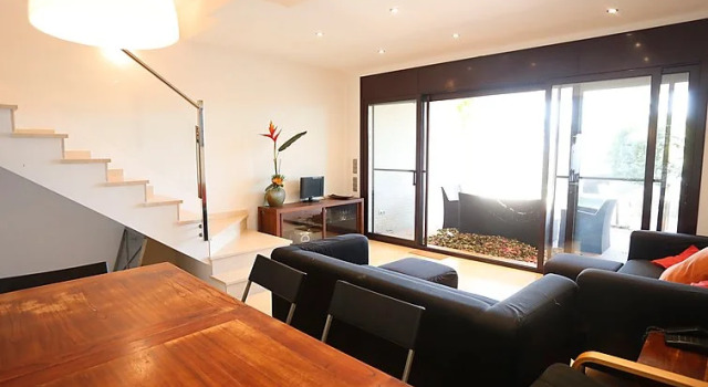 Holiday Home Residencial las Palmneras