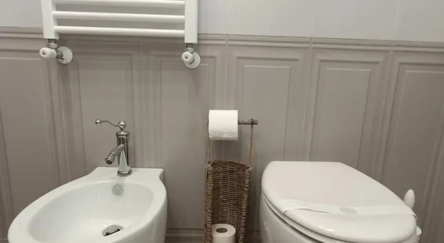Номер Superior Relais Tiaré Bed and Breakfast