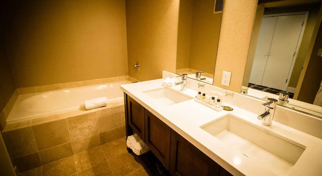 Двухместный номер Deluxe Grand Hotel
