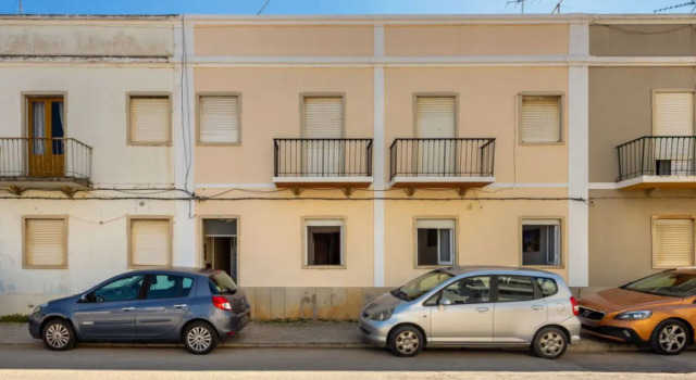 House Magnolia Olhão