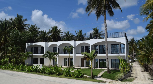 Malinao View Beach Resort