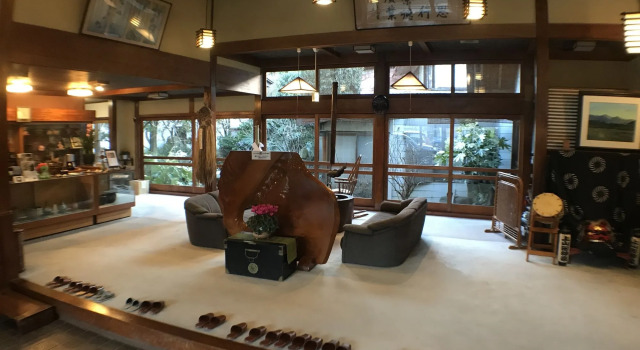 Kamesei Ryokan, Book Hotel Chikuma Nagano