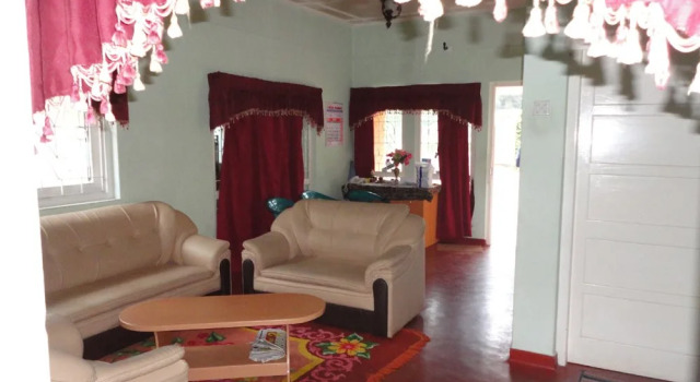Keena Holiday Home