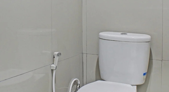 Люкс Capital O 92583 Raja Soeta Hostel Syariah