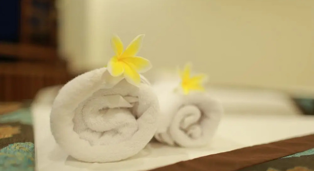 Вилла Jasia Luxury Villas