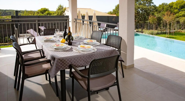 Villa Monte Uliveto, Reserva ahora Villa Katarova Stancija Pula