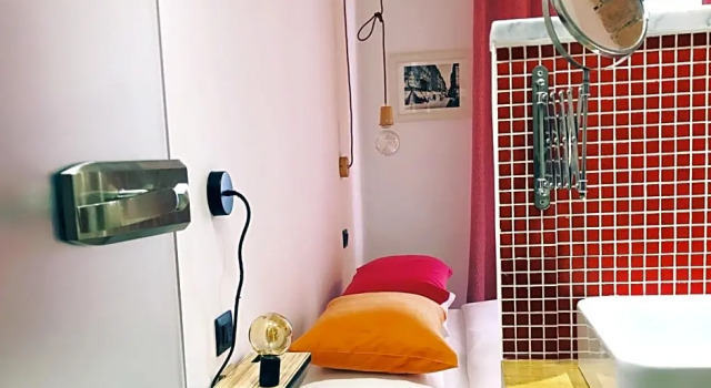 Superior kamer DAB B&B