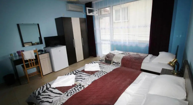 Zoya Guest House, Забронировать Гостевой дом Равда регион Солнечный берег