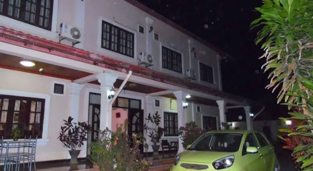 Peeyada Guesthouse