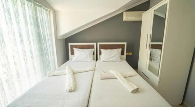 Letoon Homes & Villas Oludeniz