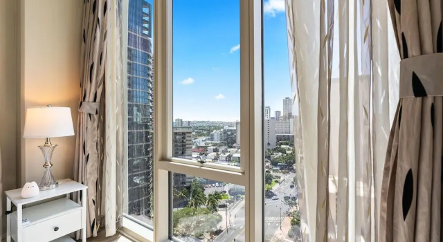 Номер Standard Allure Waikiki 2 Bedroom Condo by RedAwning
