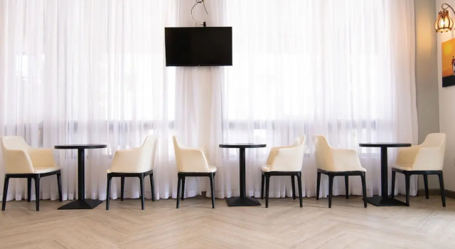 SEO Hotel Machakos