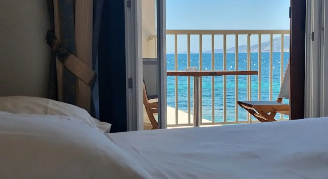 Hôtel U Paradisu, Reserva ahora Hotel Porticcio Golfo de Ajaccio