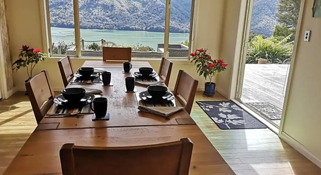 Moana Haven B&B (Adults Only)