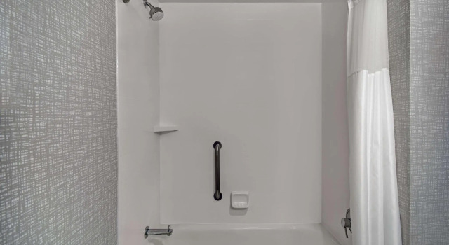 Двухместный номер Standard Hampton Inn Cave City, KY