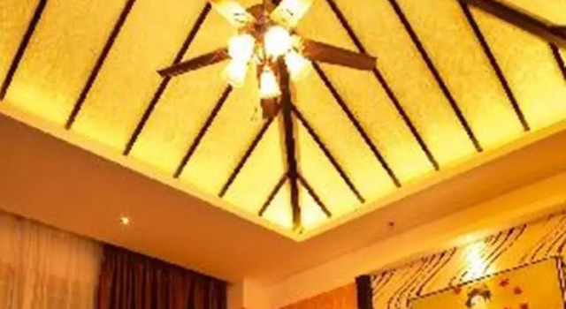 Beihaidao Hotel(Shenzhen Pinghu)