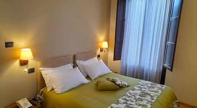 Номер Superior Santoro Country House