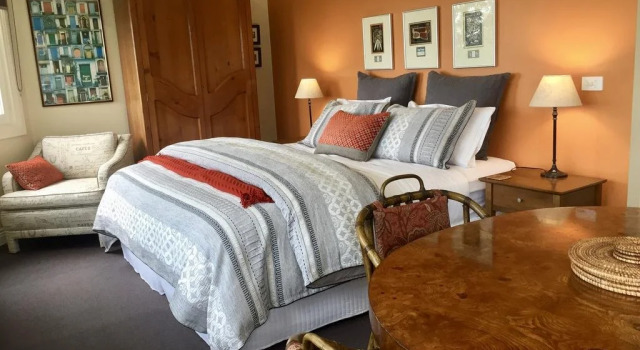 Llarrinda Bed & Breakfast, Reserva ahora Hotel Foster Gippsland