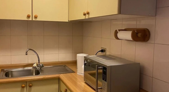 Трёхместный номер Superior с видом на море abba Presidente Suites Puerto Montt