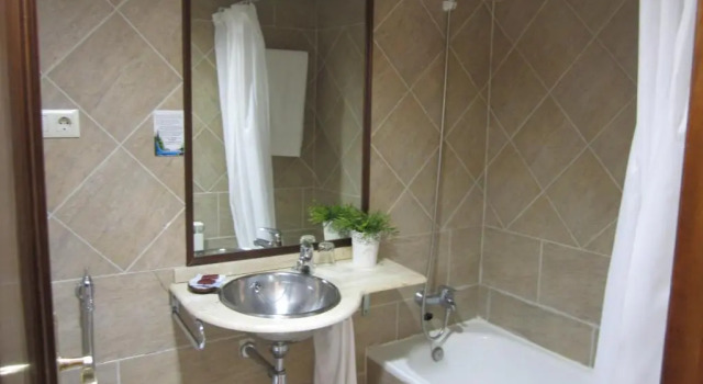 Номер Standard Hotel Mayno