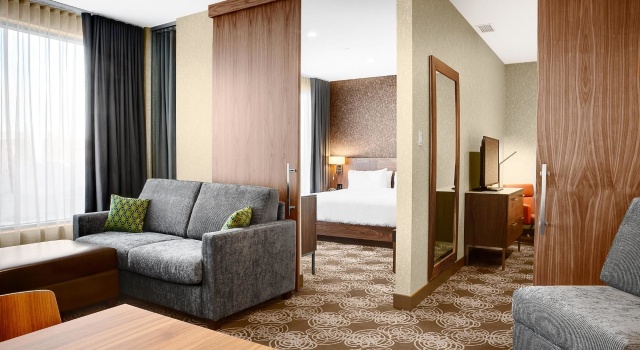 Ômage Hotel, Montreal Laval, a Tribute Portfolio Hotel