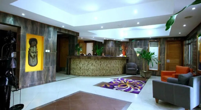 La Cour Hotel Apartments