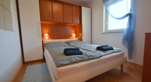 Apartment Adlitika, Prenota Appartamento Hotel a Isole Quarnerine con parcheggio, Parcheggio