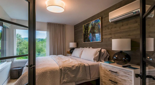 Inn the Estuary, Rezerwuj Hotel Hotele SPA w Vancouver island, SPA