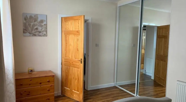 Snug - Laggary Apartment, Book Lejlighed Helensburgh Gare Loch