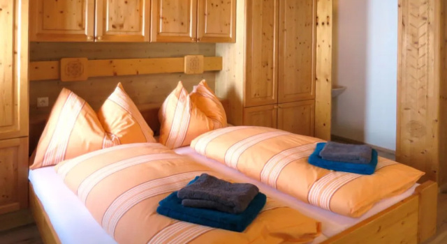 Angererhof (Pid250), Réserver Hôtel Hôtels à Salzbourg avec parking, Parking