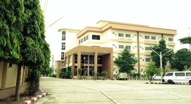 Amarin Grand Rayong