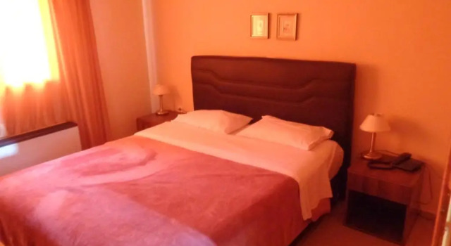 Апартаменты Bell Air Hotel