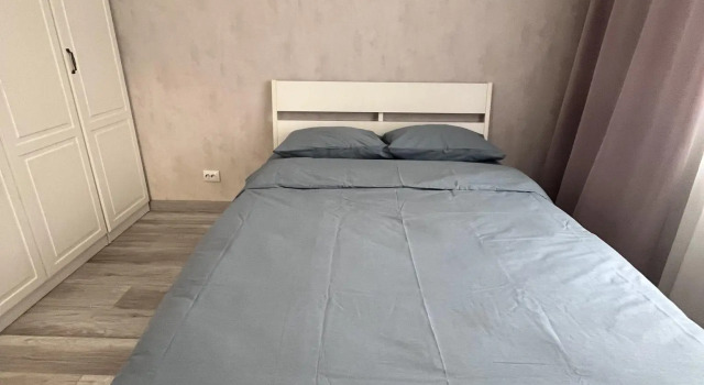 Apartments for 40 years of victory 69, Prenota Appartamento Hotel a Udmurtia con parcheggio, Parcheggio