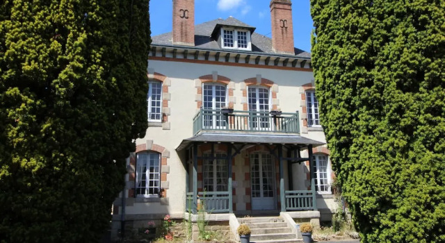 Au fil du temps, Réserver Chambre d'hôtes Chalus Haute-Vienne