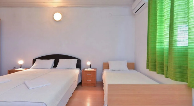 Apartment 1631, Prenota Appartamento Valbandon Istria