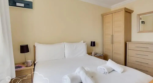 Bridge Apartment, Varaa Huoneisto Asunnot kohteessa Merseyside, Huoneisto