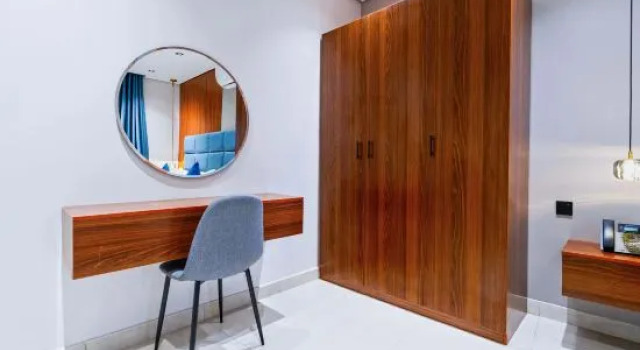 Люкс Deluxe Diamond Gardin