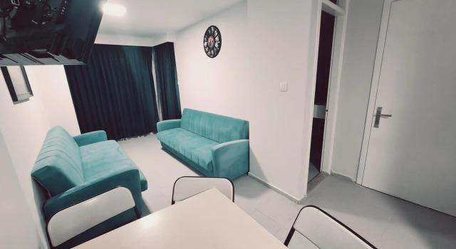 ALİBABAM APART OTEL, Забронировать Апарт-отель Отели Кушадасы с завтраком, рядом с Kusadasi Bars Street, Завтраки
