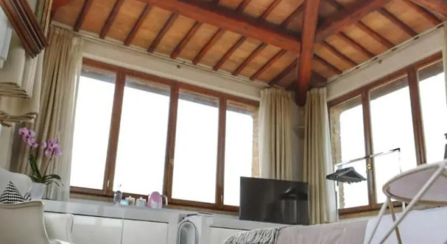 B&B Le Logge Luxury Rooms