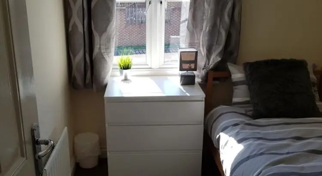 Livingston 4 Bedroom Townhouse, Varaa Huoneisto Livingston West Lothian