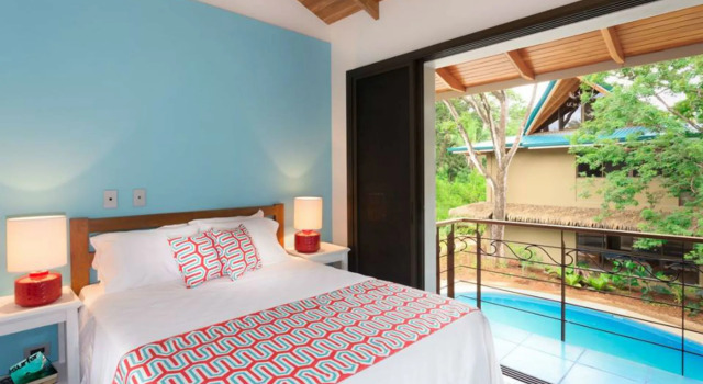 Olas Verdes Hotel
