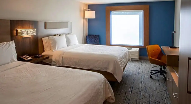 Run of House Holiday Inn Express & Suites Sioux City-South by IHG