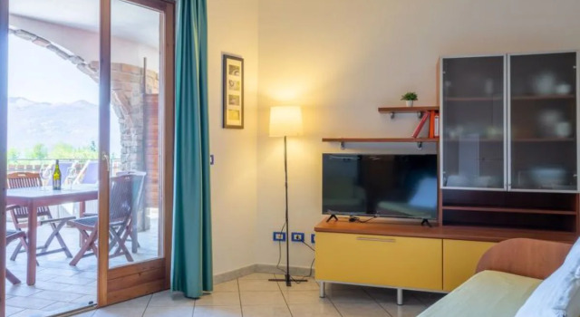 Residenza Agrifoglio 19925