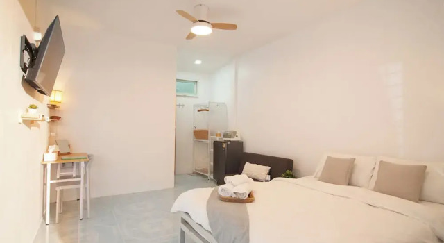 De 8 Huahin