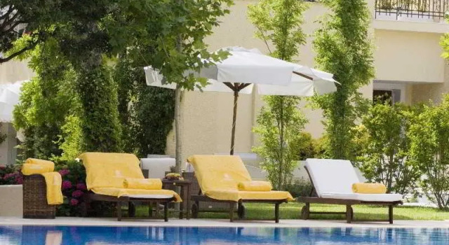 Pentelikon Athens Curio Collection by Hilton