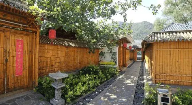 Linduo Homestay, Reserva ahora Hotel Yangquan Shanxi